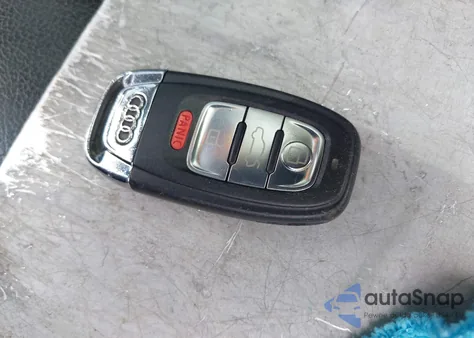 2014 Audi Q5 2.0T Premium from USA, damaged, VIN WA1LFAFP6EA113761